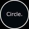 Circle. Small Avatar