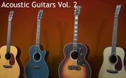 Acoustic Guitars Volume 2