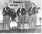 Bumpkin and Sons