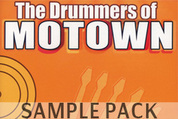 The Drummers Of Motown