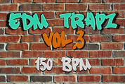 EDM Trapz Vol.3