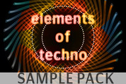 Elements of Techno