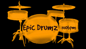 140 Epic Drumz