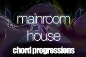 Mainroom House Chord Progressions