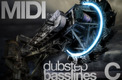 Dubstep Basslines In C