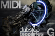 Dubstep Basslines In G