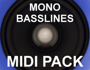 Mono Basslines