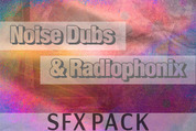 Noise, Dubs & Radiophonix