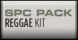 Reggae Kit Product Image