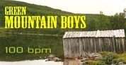 Green Mountain Boys