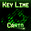 Key Lime Canid Small Avatar
